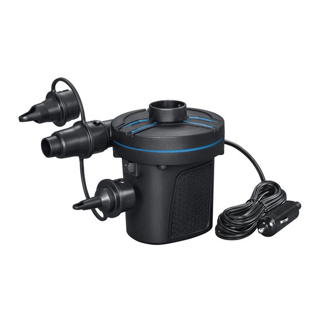 Bestway 62257 Electric Pump 12V