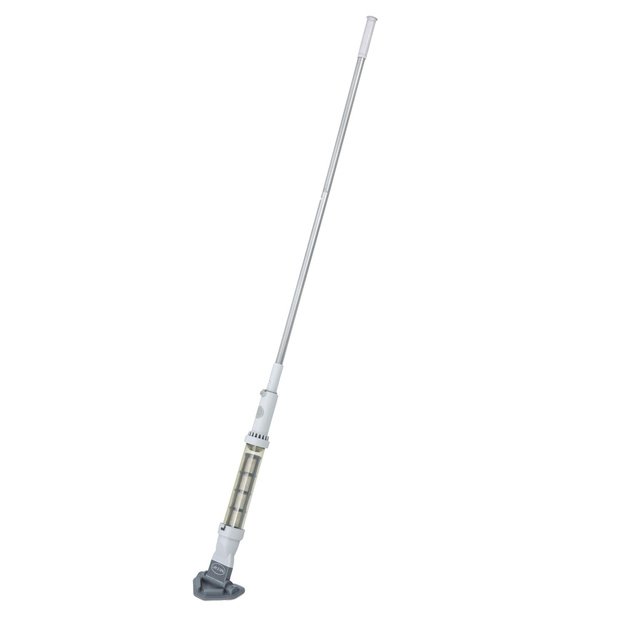 Bestway 60327 Cordless Rechargeable Pool and Spa Vacuum Cleaner