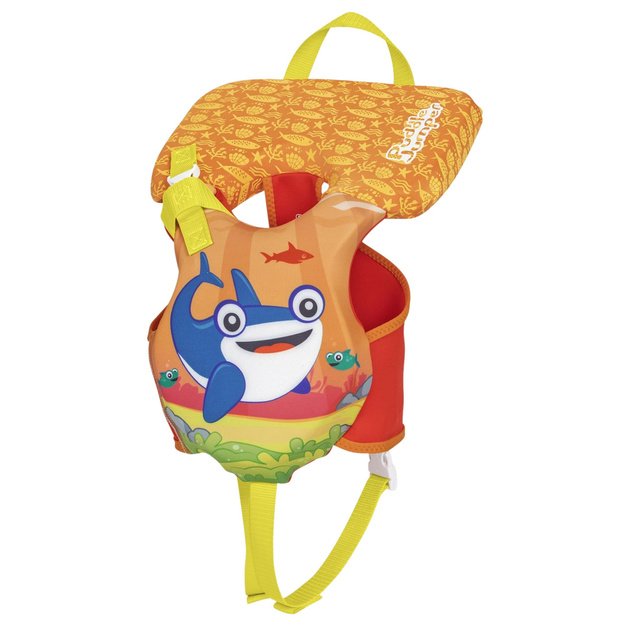 Bestway 90150 Children s Swimming Vest with Collar
