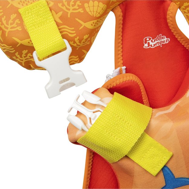 Bestway 90150 Children s Swimming Vest with Collar
