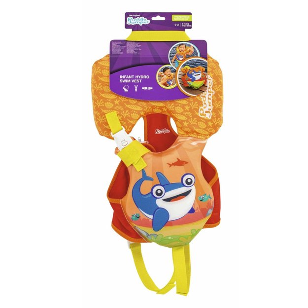 Bestway 90150 Children s Swimming Vest with Collar