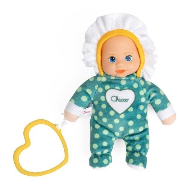 187751 MY LITTLE FLOWER DOLL