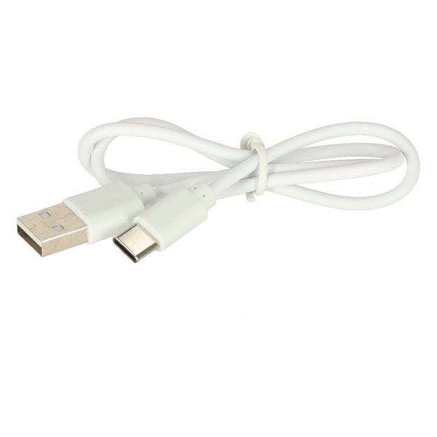 Mikroskop optyczny lupa cyfrowa 500x 2Mpx r&oacute;żowy