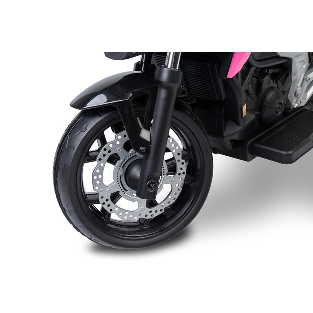 BATTERY CAR HONDA NC750X PINK