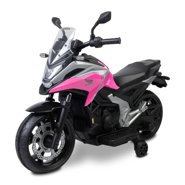BATTERY CAR HONDA NC750X PINK
