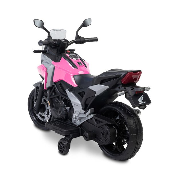 BATTERY CAR HONDA NC750X PINK