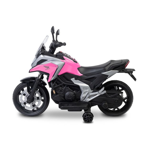 BATTERY CAR HONDA NC750X PINK