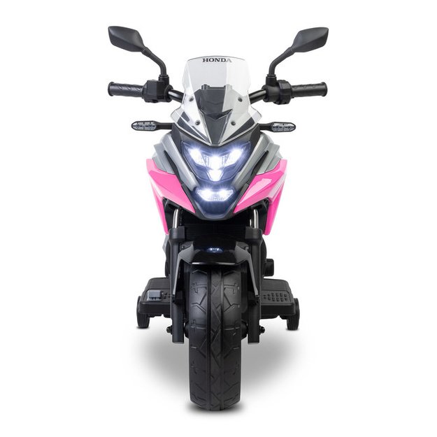 BATTERY CAR HONDA NC750X PINK