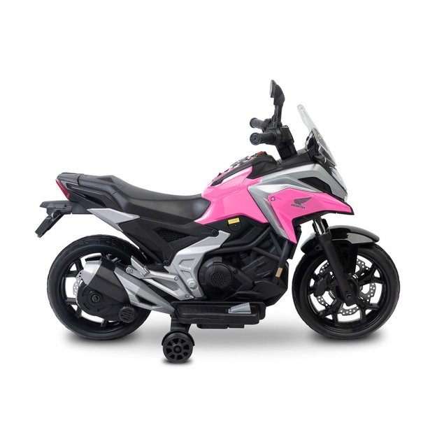 BATTERY CAR HONDA NC750X PINK