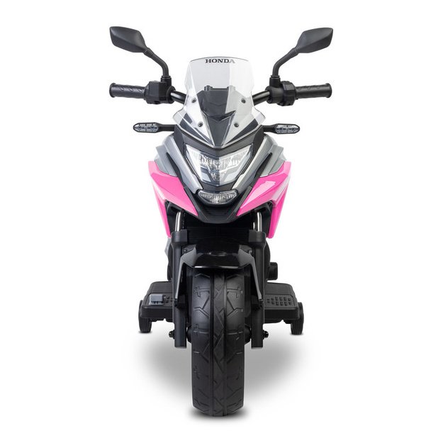 BATTERY CAR HONDA NC750X PINK
