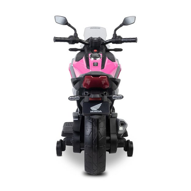 BATTERY CAR HONDA NC750X PINK