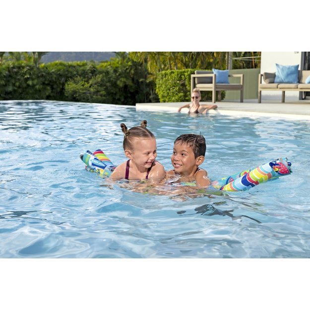 Putų makaronai plaukimui 122 cm Bestway 32217 21