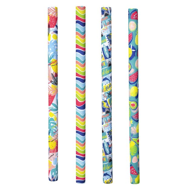 Putų makaronai plaukimui 122 cm Bestway 32217 13