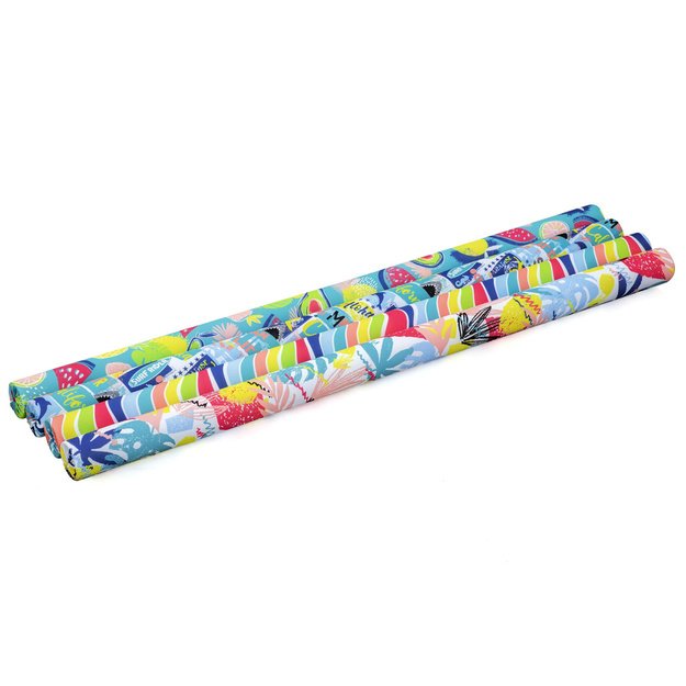 Putų makaronai plaukimui 122 cm Bestway 32217 11