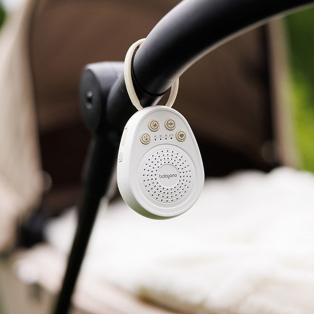 1696 WHITE NOISE GENERATOR PICCOLO