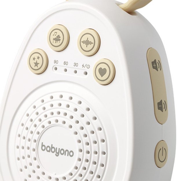 1696 WHITE NOISE GENERATOR PICCOLO