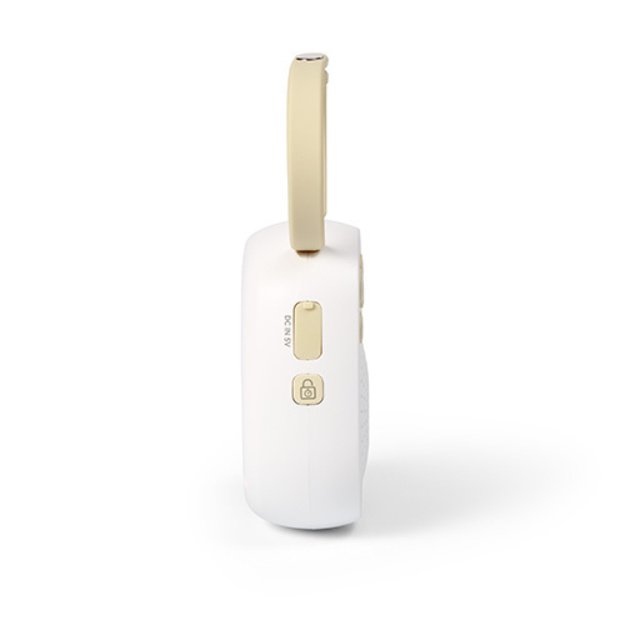 1696 WHITE NOISE GENERATOR PICCOLO