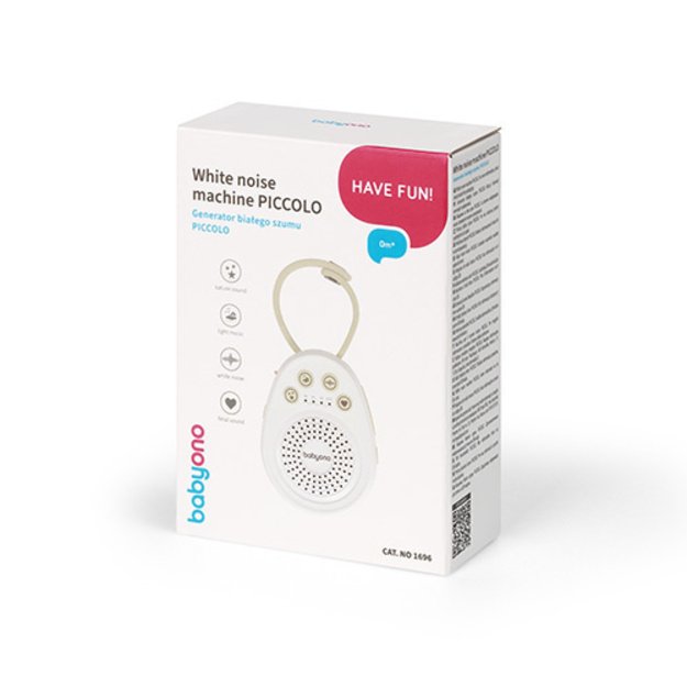 1696 WHITE NOISE GENERATOR PICCOLO