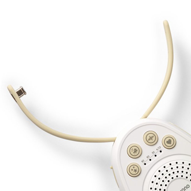 1696 WHITE NOISE GENERATOR PICCOLO