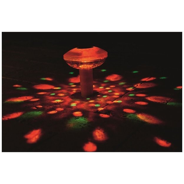 Pool Solar Lamp Diameter 18 cm Bestway 58111