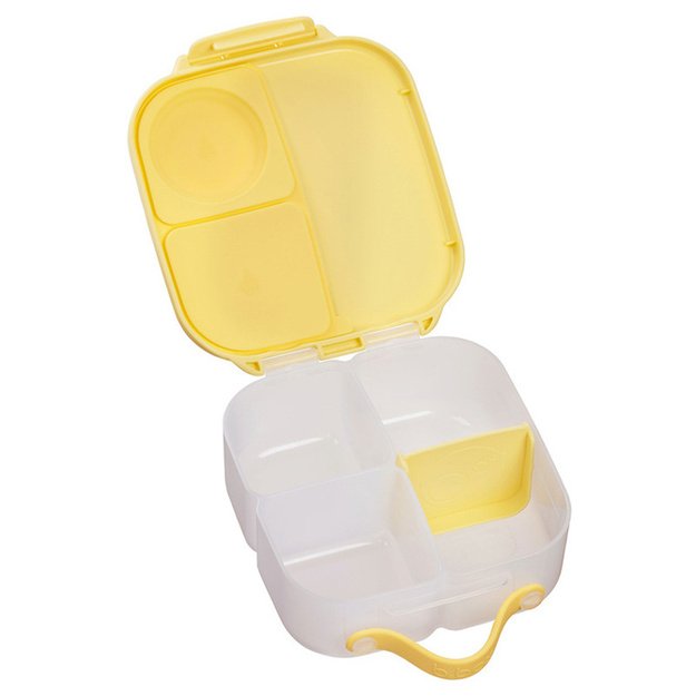 7371 MINI LUNCHBOX 1L LEMON TWIST BB00737