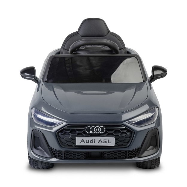 BATTERY CAR AUDI A5L GREY