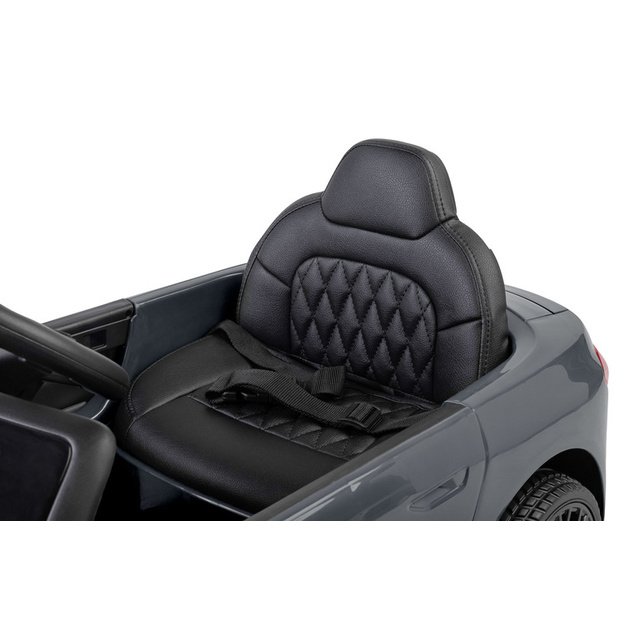 BATTERY CAR AUDI A5L GREY