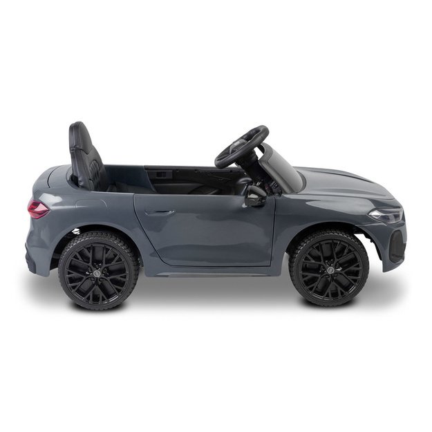 BATTERY CAR AUDI A5L GREY