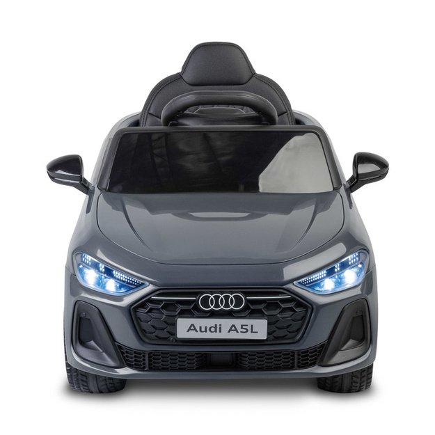 BATTERY CAR AUDI A5L GREY