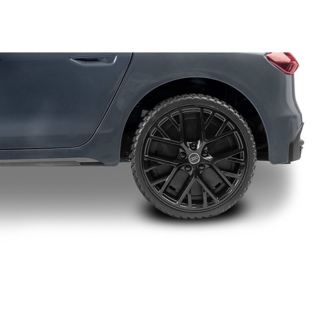 BATTERY CAR AUDI A5L GREY