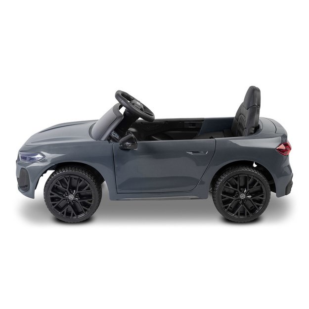 BATTERY CAR AUDI A5L GREY