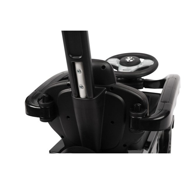 MERCEDES G350 D RIDE-ON BLACK 11