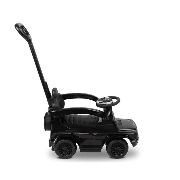 MERCEDES G350 D RIDE-ON BLACK 5