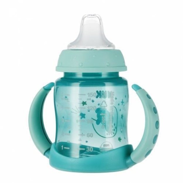 442905 BOTTLE 150ML WITH HANDLE 6-18 544365, 10743998