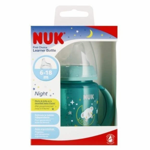 442905 BOTTLE 150ML WITH HANDLE 6-18 544365, 10743998