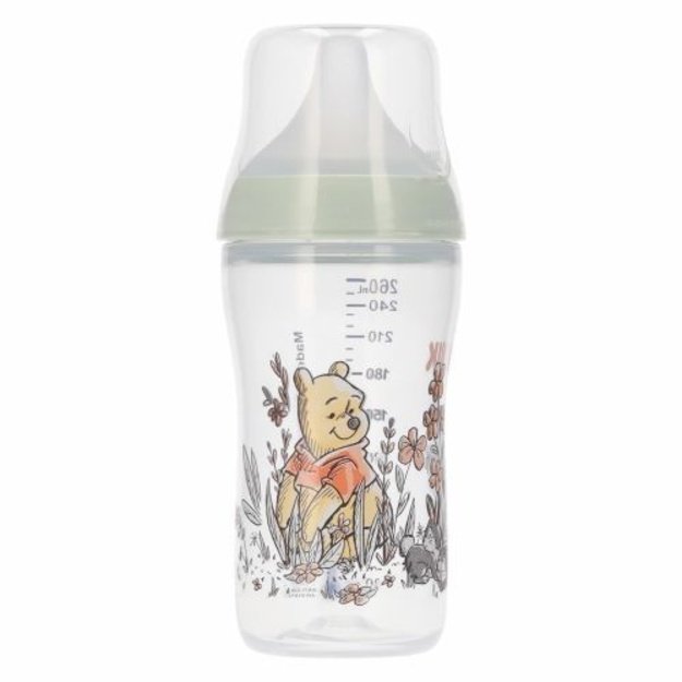 446033 260ML PP BOTTLE PERFECT MATCH WINNIE 586809, 10216332,