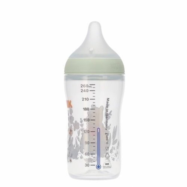 446033 260ML PP BOTTLE PERFECT MATCH WINNIE 586809, 10216332,