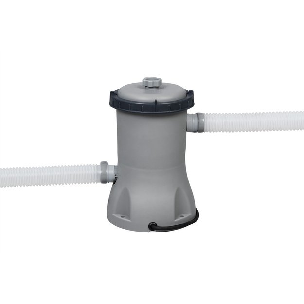 Filtravimo siurblys baseinui 2006l / h Bestway 58383
