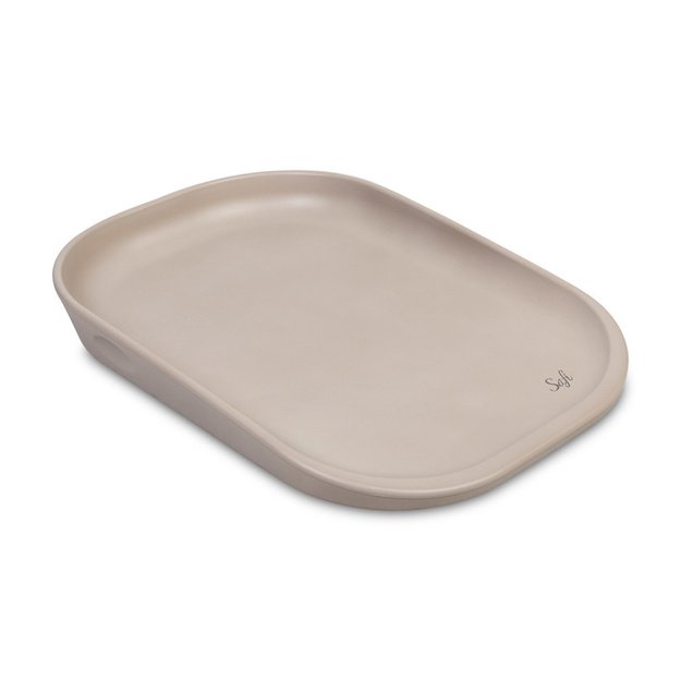 SOFT CHANGING MAT SAFI BEIGE