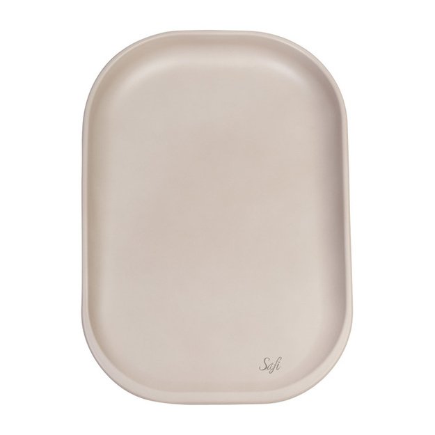 SOFT CHANGING MAT SAFI BEIGE