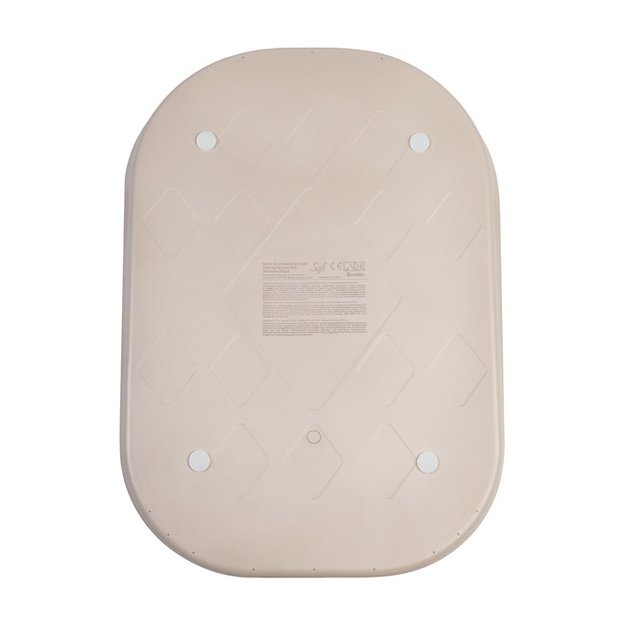 SOFT CHANGING MAT SAFI BEIGE