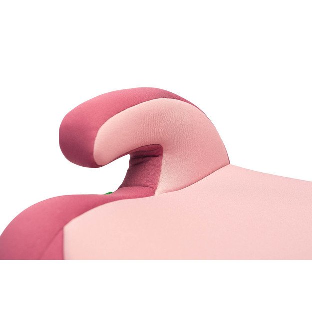 CAR SEAT PUMA I-SIZE DIRTY PINK (125-150)