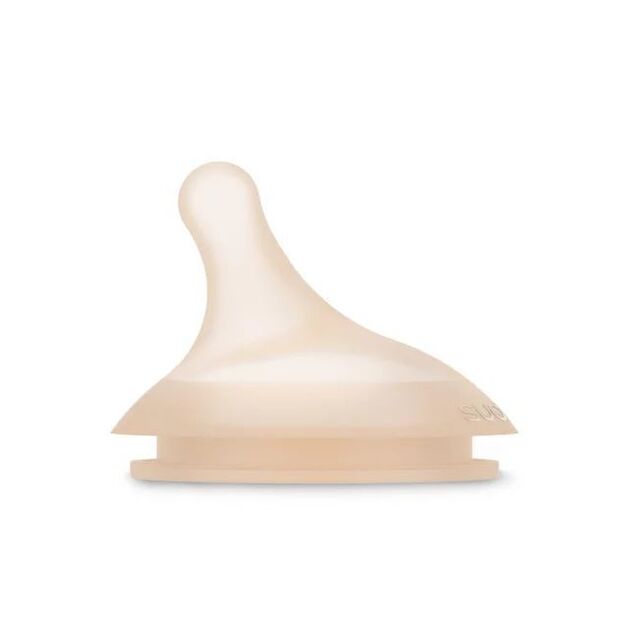 087070 ZERO ADAPTIVE BOTTLE TEATS 2PCS 308683
