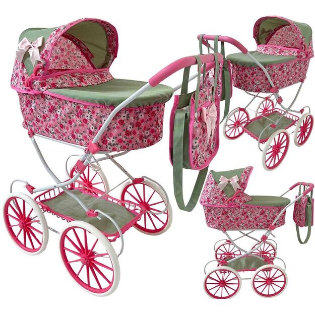 9673 DOLL STROLLER 3