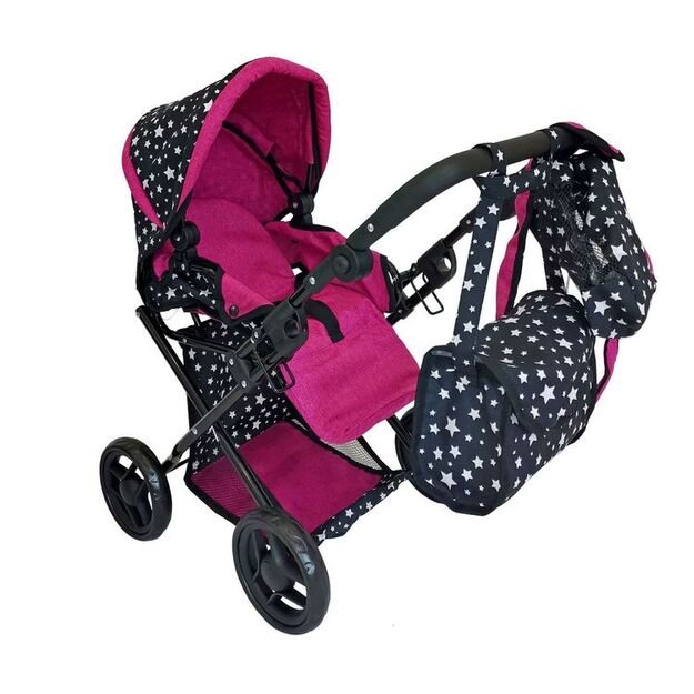 9346 DOLL STROLLER 16