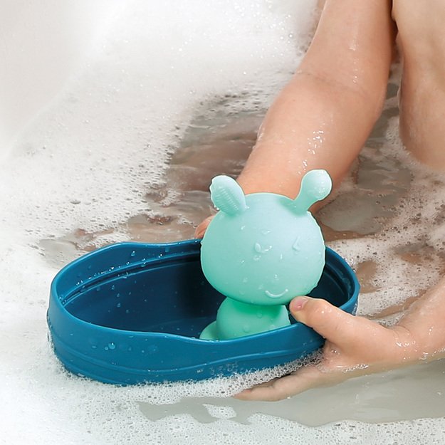 LUDI bathtime toy, Sea Rabbit