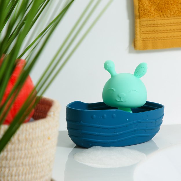 LUDI bathtime toy, Sea Rabbit