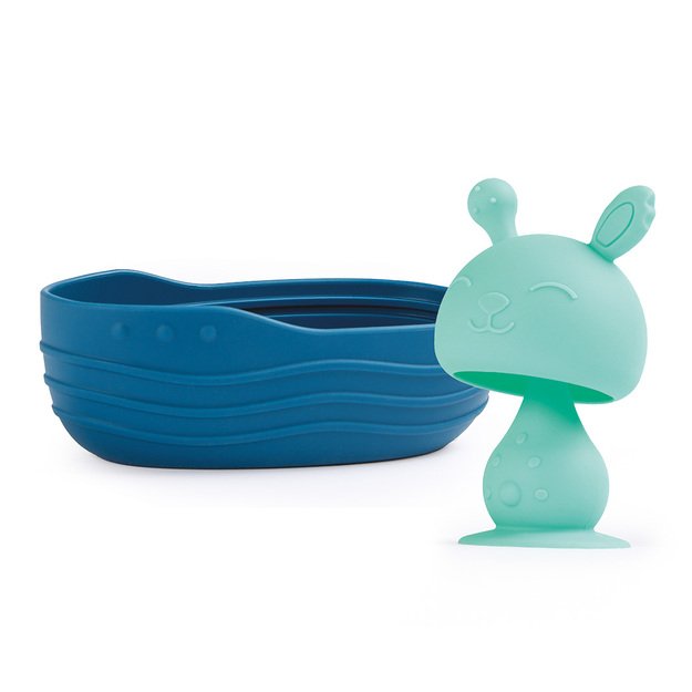 LUDI bathtime toy, Sea Rabbit