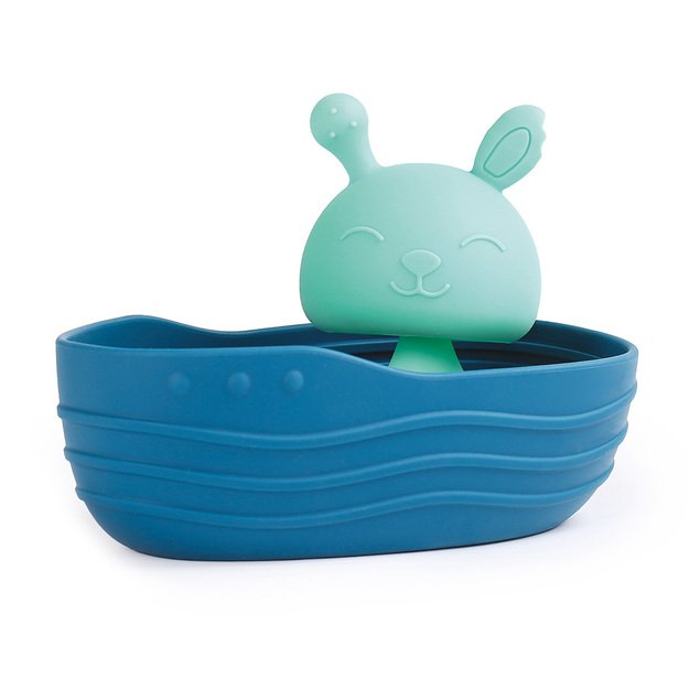 LUDI bathtime toy, Sea Rabbit
