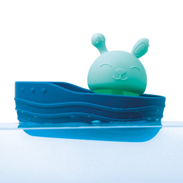 LUDI bathtime toy, Sea Rabbit